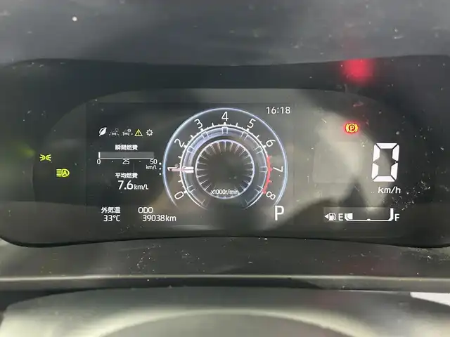 ダイハツ ロッキー X 佐賀県 2020(令2)年 3.9万km シャイニングホワイトパール カロッツェリア製7インチナビ/AM/FM/CD/DVD/BT/USB/SD/フルセグTV/衝突被害軽減ブレーキ/前後コーナーセンサー/バックカメラ/ビルトインETC/前後ドライブレコーダー/純正16インチアルミホイール/フロアマット/LEDヘッドライト/スマートキー/スペアキ―