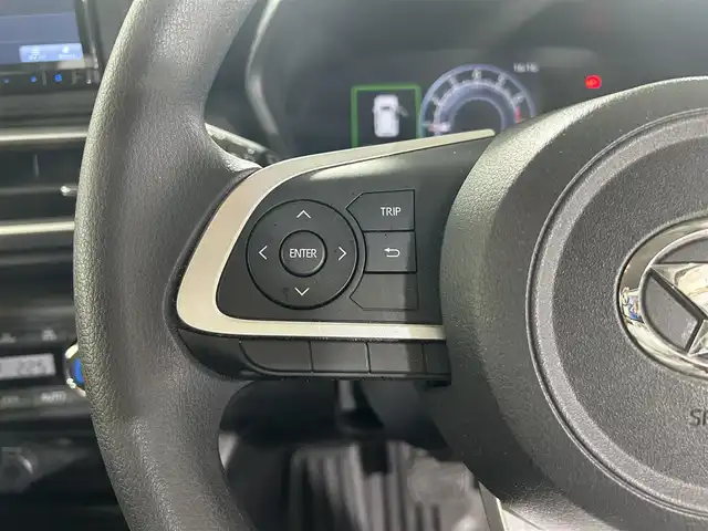 ダイハツ ロッキー X 佐賀県 2020(令2)年 3.9万km シャイニングホワイトパール カロッツェリア製7インチナビ/AM/FM/CD/DVD/BT/USB/SD/フルセグTV/衝突被害軽減ブレーキ/前後コーナーセンサー/バックカメラ/ビルトインETC/前後ドライブレコーダー/純正16インチアルミホイール/フロアマット/LEDヘッドライト/スマートキー/スペアキ―