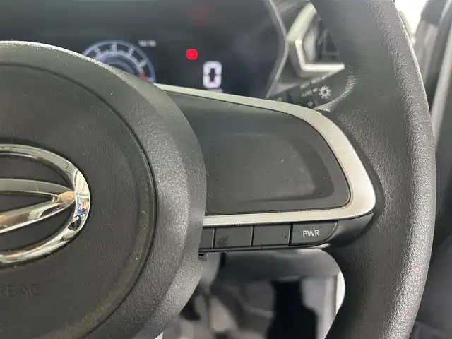 ダイハツ ロッキー X 佐賀県 2020(令2)年 3.9万km シャイニングホワイトパール カロッツェリア製7インチナビ/AM/FM/CD/DVD/BT/USB/SD/フルセグTV/衝突被害軽減ブレーキ/前後コーナーセンサー/バックカメラ/ビルトインETC/前後ドライブレコーダー/純正16インチアルミホイール/フロアマット/LEDヘッドライト/スマートキー/スペアキ―