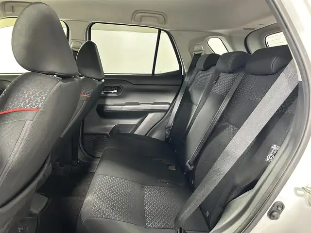 ダイハツ ロッキー X 佐賀県 2020(令2)年 3.9万km シャイニングホワイトパール カロッツェリア製7インチナビ/AM/FM/CD/DVD/BT/USB/SD/フルセグTV/衝突被害軽減ブレーキ/前後コーナーセンサー/バックカメラ/ビルトインETC/前後ドライブレコーダー/純正16インチアルミホイール/フロアマット/LEDヘッドライト/スマートキー/スペアキ―