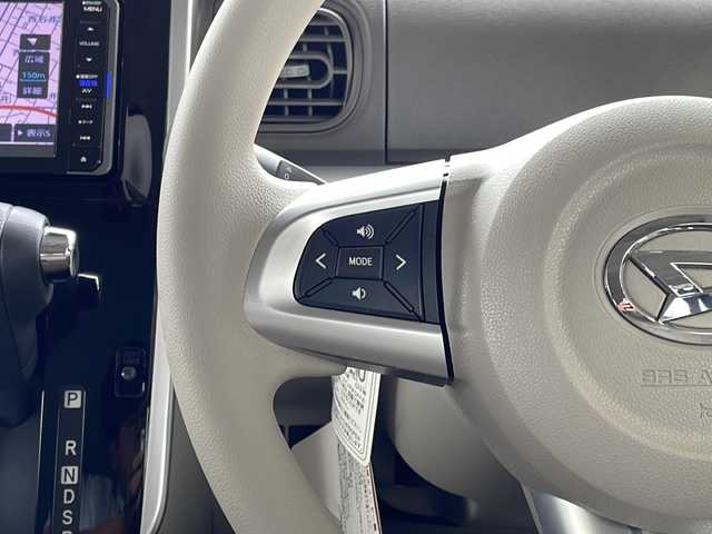 ダイハツ タント X SA Ⅲ 愛媛県 2017(平29)年 4.5万km ファイアークォーツレッドM ワンオーナー/純正ナビ/・Bluetooth/・フルセグTV/・バックカメラ/・DVD再生/片側スライドドア/ETC/ドライブレコーダー/Wエアバック/スマートキー/・スペアキー/プッシュスタート/アイドリングストップ/ハロゲンヘッドライト/USB端子/オートライト/ISO FIX/ドアバイザー/純正フロアマット