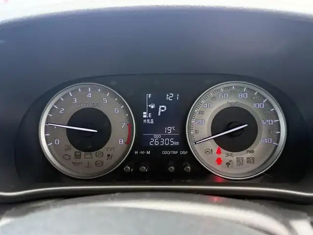 ダイハツ キャスト アクティバ G SAⅡ 千葉県 2015(平27)年 2.7万km パールホワイトⅢ 社外CDオーディオ（U393)/スマートアシストII/LEDヘッドライト/フォグランプ