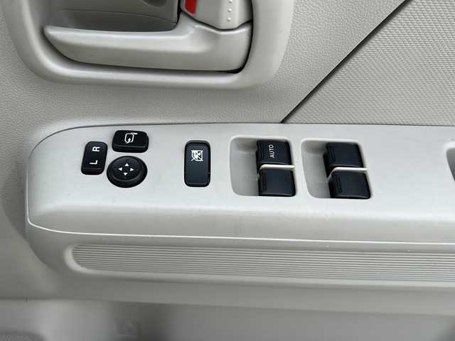 スズキ ワゴンＲ HYBRID FX 福島県 2018(平30)年 4.5万km ピュアホワイトP