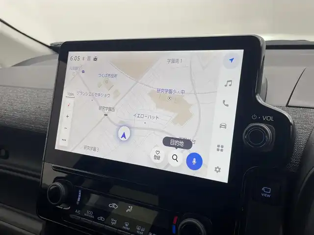 トヨタ シエンタ ハイブリッド Z 茨城県 2025(令7)年 0.1万km未満 ブラック 登録済未使用車/純正ディスプレイオーディオ/フルセグ再生可/パノラミックビューモニター/両側電動スライドドア/Toyota Safety Sense/・プリクラッシュセーフティ/・レーンディパーチャーアラート/・レーントレーシングアシスト/・レーダークルーズコントロール/・アダプティブハイビームシステム/・ロードサインアシスト/・発進遅れ告知機能/シートヒーター/ビルトインETC/ドライブレコーダー