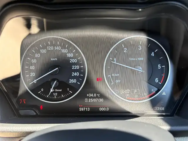 ＢＭＷ ２１８ｄ アクティブツアラー ラグジュアリー 石川県 2016(平28)年 6万km 赤 純正HDDナビ/バックカメラ/Bluetooth/USB/AUX/インテリジェントセーフティ/アンビエントライト/電動格納ミラー/オートライト/LEDヘッドライト/フォグランプ/ベージュ革/パワーシート/メモリーシート/シートヒーター/クリアランスソナー/コンフォートアクセス/電動リアゲート/フットトランクオープナー/トノカバー/ミラー一体型ETC/ドライブレコーダー