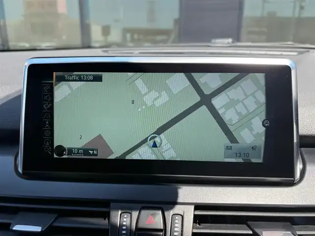 ＢＭＷ ２１８ｄ アクティブツアラー ラグジュアリー 石川県 2016(平28)年 6万km 赤 純正HDDナビ/バックカメラ/Bluetooth/USB/AUX/インテリジェントセーフティ/アンビエントライト/電動格納ミラー/オートライト/LEDヘッドライト/フォグランプ/ベージュ革/パワーシート/メモリーシート/シートヒーター/クリアランスソナー/コンフォートアクセス/電動リアゲート/フットトランクオープナー/トノカバー/ミラー一体型ETC/ドライブレコーダー