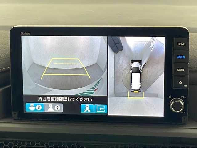ホンダ ステップワゴン スパーダ プレミアムライン 秋田県 2025(令7)年 0.1千km プラチナホワイトパール ４ＷＤ/ホンダセンシング/9インチホンダコネクトナビ/　(フルセグTV/Bluetooth/USB/ACP/AA)/マルチビューカメラ/寒冷地仕様/レーダークルーズコントロール/パドルシフト/両側パワースライドドア/パワーバックドア/ブラインドスポットモニター/コンビシート/オットマン/純正フロアマット/前席・2列目シートヒーター/オートライト/スマートキー/スペアキー/ＬＥＤヘッドライト