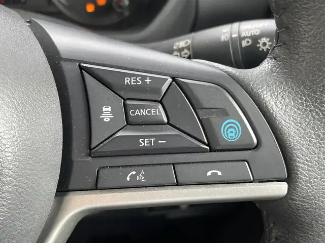 日産 ルークス HWS Gターボ プロパイロットED 福岡県 2022(令4)年 2.7万km チタニウムグレーメタリック 純正9インチディスプレイオーディオ/　（Apple CarPlay/Bluetooth/HDMI）/プロパイロット/両側パワースライドドア/ハンズフリースライドドア/アラウンドビューモニター/前後ドライブレコーダー/純正15インチアルミホイール/横滑り防止装置/レーンキープアシスト/電動パーキングブレーキ/オートホールド/電格ミラー/プッシュスタート/ステアリングスイッチ/純正フロアマット