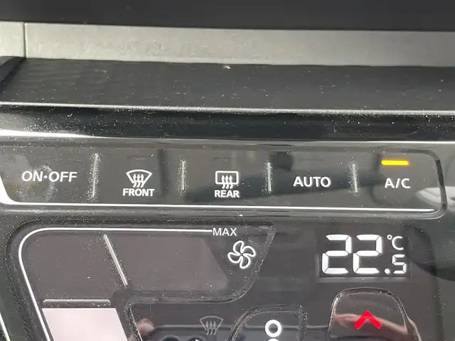 日産 ルークス HWS Gターボ プロパイロットED 福岡県 2022(令4)年 2.7万km チタニウムグレーメタリック 純正9インチディスプレイオーディオ/　（Apple CarPlay/Bluetooth/HDMI）/プロパイロット/両側パワースライドドア/ハンズフリースライドドア/アラウンドビューモニター/前後ドライブレコーダー/純正15インチアルミホイール/横滑り防止装置/レーンキープアシスト/電動パーキングブレーキ/オートホールド/電格ミラー/プッシュスタート/ステアリングスイッチ/純正フロアマット