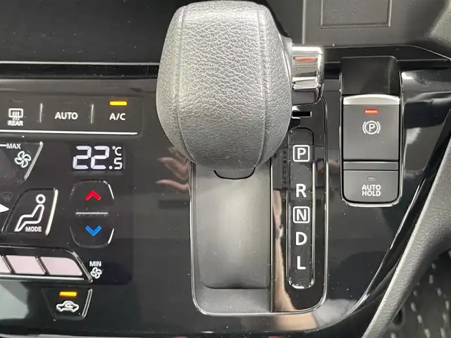 日産 ルークス HWS Gターボ プロパイロットED 福岡県 2022(令4)年 2.7万km チタニウムグレーメタリック 純正9インチディスプレイオーディオ/　（Apple CarPlay/Bluetooth/HDMI）/プロパイロット/両側パワースライドドア/ハンズフリースライドドア/アラウンドビューモニター/前後ドライブレコーダー/純正15インチアルミホイール/横滑り防止装置/レーンキープアシスト/電動パーキングブレーキ/オートホールド/電格ミラー/プッシュスタート/ステアリングスイッチ/純正フロアマット