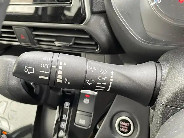 日産 ルークス HWS Gターボ プロパイロットED 福岡県 2022(令4)年 2.7万km チタニウムグレーメタリック 純正9インチディスプレイオーディオ/　（Apple CarPlay/Bluetooth/HDMI）/プロパイロット/両側パワースライドドア/ハンズフリースライドドア/アラウンドビューモニター/前後ドライブレコーダー/純正15インチアルミホイール/横滑り防止装置/レーンキープアシスト/電動パーキングブレーキ/オートホールド/電格ミラー/プッシュスタート/ステアリングスイッチ/純正フロアマット