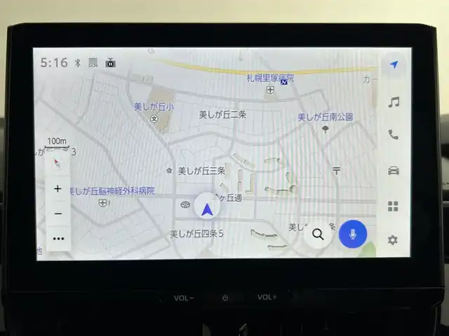 トヨタ カローラツーリング ハイブリッド ダブルバイビー 道央・札幌 2024(令6)年 2.6万km アティチュードブラックマイカ ・4WD/・寒冷地仕様/・トヨタセーフティセンス/・プリクラッシュセーフティ/・レーンキープアシスト/・レーダークルーズコントロール/・オートハイビーム/・ブラインドスポットモニター/・標識認識システム/・純正ディスプレイオーディオ/・ナビ機能/フルセグ/Bluetooth/・バックカメラ/・ビルトインETC/・オートブレーキホールド/・ミラーヒーター/・ステアリングスイッチ/・スマートキー/・プッシュスタート/・電格ミラー