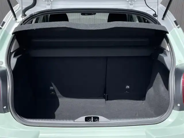 シトロエン Ｃ３ シャイン 長野県 2019(平31)年 2.9万km 緑 レーンキープアシスト /ブラインドスポットモニター /AppleCarPlay /MirrorLink /クルーズコントロール /ディスプレイオーディオ /bluetooth /バックカメラ /インテリジェントハイビーム /ドラレコ /ETC /Sモード/スノーモード