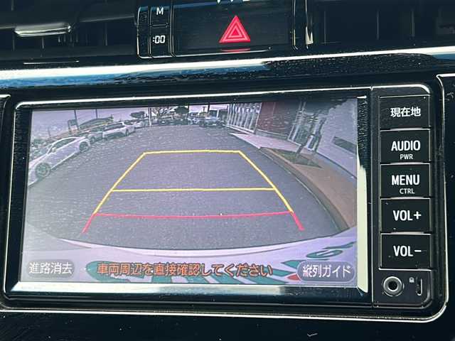 トヨタ ハリアー エレガンス 福島県 2018(平30)年 4.8万km ホワイトパールクリスタルシャイン ナビ ワンセグTV Bluetooth バックカメラ 衝突軽減ブレーキ クリアランスソナー オートクルーズ ハーフレザーシート オートライト オートハイビーム フォグランプ レーンキープ スマートキー