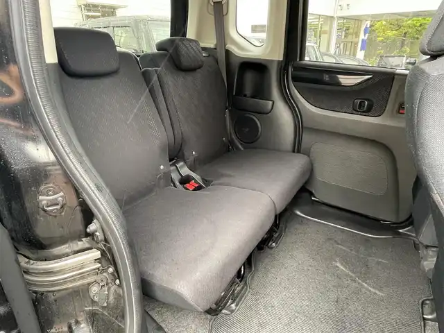 ホンダ Ｎ ＢＯＸ カスタム G ターボパッケージ 福岡県 2012(平24)年 10.4万km クリスタルブラックパール (株)IDOMが運営する【じしゃロン八幡西店】の自社ローン専用車両になります。こちらは現金またはオートローンご利用時の価格です。自社ローンご希望の方は別途その旨お申付け下さい/メモリーナビ(BT/CD/DVD)/バックカメラ/両側パワースライドドア/ETC/ステアリングスイッチ/純正15インチアルミホイール/ウィンカーミラー/プッシュスタート
