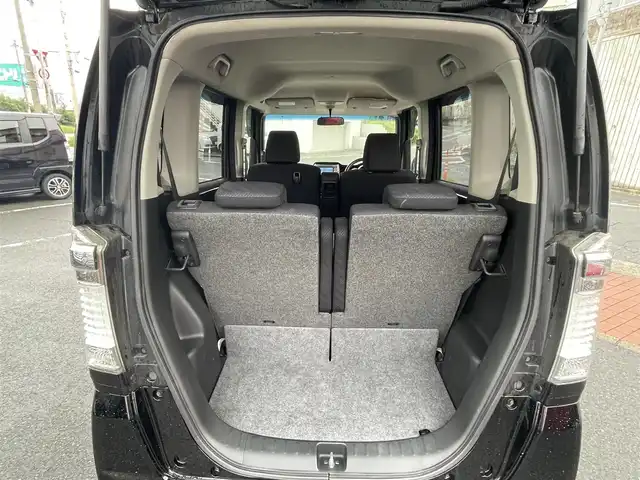 ホンダ Ｎ ＢＯＸ カスタム G ターボパッケージ 福岡県 2012(平24)年 10.4万km クリスタルブラックパール (株)IDOMが運営する【じしゃロン八幡西店】の自社ローン専用車両になります。こちらは現金またはオートローンご利用時の価格です。自社ローンご希望の方は別途その旨お申付け下さい/メモリーナビ(BT/CD/DVD)/バックカメラ/両側パワースライドドア/ETC/ステアリングスイッチ/純正15インチアルミホイール/ウィンカーミラー/プッシュスタート