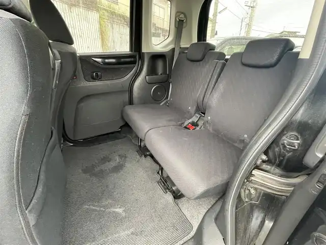 ホンダ Ｎ ＢＯＸ カスタム G ターボパッケージ 福岡県 2012(平24)年 10.4万km クリスタルブラックパール (株)IDOMが運営する【じしゃロン八幡西店】の自社ローン専用車両になります。こちらは現金またはオートローンご利用時の価格です。自社ローンご希望の方は別途その旨お申付け下さい/メモリーナビ(BT/CD/DVD)/バックカメラ/両側パワースライドドア/ETC/ステアリングスイッチ/純正15インチアルミホイール/ウィンカーミラー/プッシュスタート