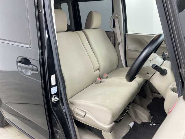 ホンダ Ｎ ＢＯＸ ＋ G Lパッケージ 兵庫県 2013(平25)年 9.1万km クリスタルブラックパール ・社外HDDナビ【AVIC-ZH007】/（CD/DVD/HDD/SD/BT/TV)/・ETC/・片側パワースライドドア/・純正14インチアルミホイール