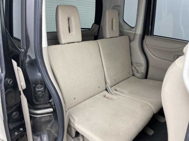 ホンダ Ｎ ＢＯＸ ＋ G Lパッケージ 兵庫県 2013(平25)年 9.1万km クリスタルブラックパール ・社外HDDナビ【AVIC-ZH007】/（CD/DVD/HDD/SD/BT/TV)/・ETC/・片側パワースライドドア/・純正14インチアルミホイール