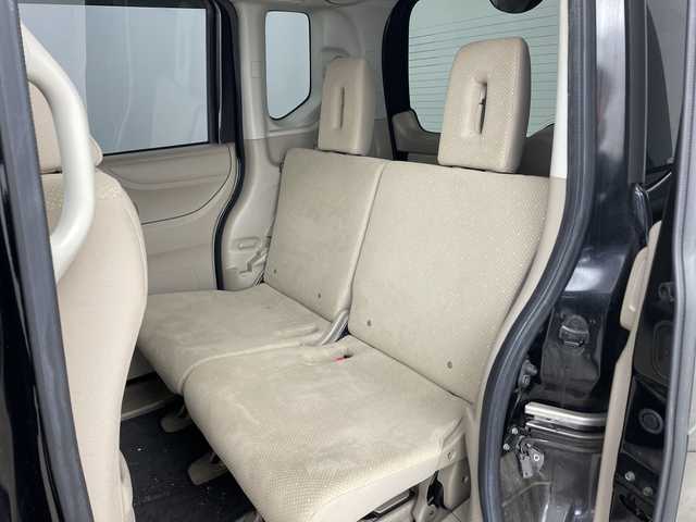 ホンダ Ｎ ＢＯＸ ＋ G Lパッケージ 兵庫県 2013(平25)年 9.1万km クリスタルブラックパール ・社外HDDナビ【AVIC-ZH007】/（CD/DVD/HDD/SD/BT/TV)/・ETC/・片側パワースライドドア/・純正14インチアルミホイール