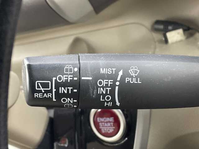 ホンダ Ｎ ＢＯＸ ＋ G Lパッケージ 兵庫県 2013(平25)年 9.1万km クリスタルブラックパール ・社外HDDナビ【AVIC-ZH007】/（CD/DVD/HDD/SD/BT/TV)/・ETC/・片側パワースライドドア/・純正14インチアルミホイール