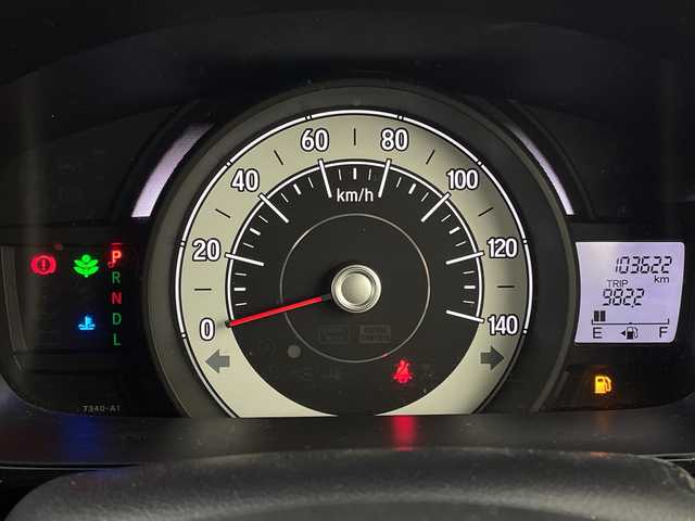 ホンダ Ｎ ＷＧＮ G Lパッケージ 新潟県 2016(平28)年 10.4万km クリスタルブラックパール 4WD/スマートキー/スペアキー1本/オーディオ　型式WX-171C/CD/USB/ワンセグ/バックカメラ/ETC/シートヒーター　D席/N席