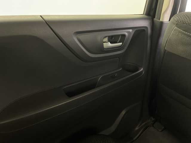 ホンダ Ｎ ＷＧＮ G Lパッケージ 新潟県 2016(平28)年 10.4万km クリスタルブラックパール 4WD/スマートキー/スペアキー1本/オーディオ　型式WX-171C/CD/USB/ワンセグ/バックカメラ/ETC/シートヒーター　D席/N席