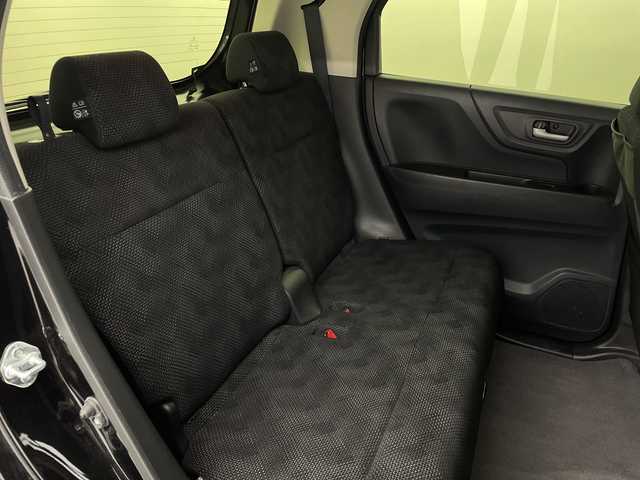 ホンダ Ｎ ＷＧＮ G Lパッケージ 新潟県 2016(平28)年 10.4万km クリスタルブラックパール 4WD/スマートキー/スペアキー1本/オーディオ　型式WX-171C/CD/USB/ワンセグ/バックカメラ/ETC/シートヒーター　D席/N席