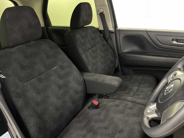 ホンダ Ｎ ＷＧＮ G Lパッケージ 新潟県 2016(平28)年 10.4万km クリスタルブラックパール 4WD/スマートキー/スペアキー1本/オーディオ　型式WX-171C/CD/USB/ワンセグ/バックカメラ/ETC/シートヒーター　D席/N席