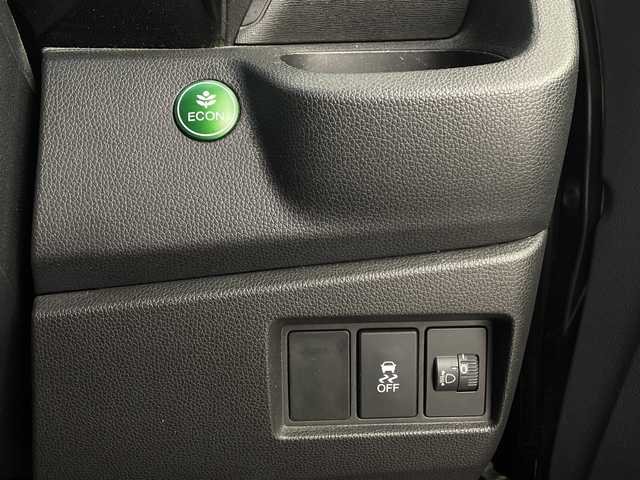 ホンダ Ｎ ＷＧＮ G Lパッケージ 新潟県 2016(平28)年 10.4万km クリスタルブラックパール 4WD/スマートキー/スペアキー1本/オーディオ　型式WX-171C/CD/USB/ワンセグ/バックカメラ/ETC/シートヒーター　D席/N席