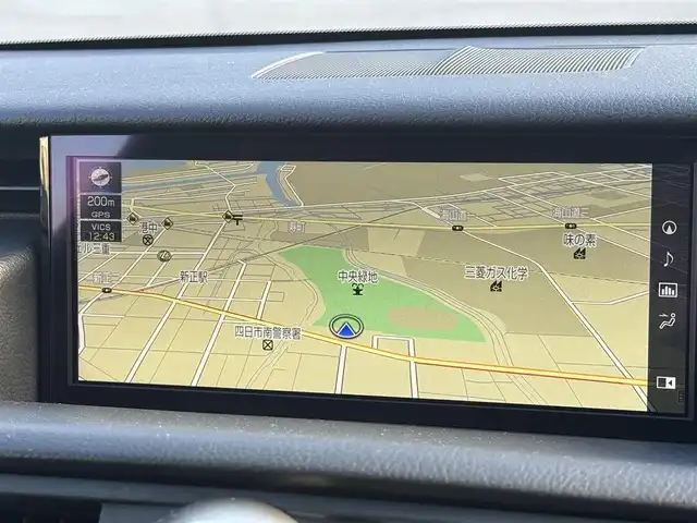 レクサス ＲＣ 350 Fスポーツ 三重県 2018(平30)年 2.2万km ブラック ワンオーナー/オレンジブレーキキャリパー/セーフティシステムプラス/・プリクラッシュセーフティシステム/・レーンディパーチャーアラート/・オートマチックハイビーム/・レーダークルーズコントロール/純正メモリーナビゲーションシステム/【地デジTV/DVD/CD/Blu-ray/Bluetooth】/プレミアムサウンドシステム(10スピーカー)/バックカメラ/専用革スポーツシート(フレアレッド)/ベンチレーション機能(前席)/パワーシート(前席)/シートヒーター(前席)/エアシート(前席)/ドライブモードセレクトスイッチ/コムテックレーダー探知機【ZERO92VS】/丸型フルLEDヘッドランプ/オートライト/ビルトインETC/純正19インチ5本ツインスポークアルミホイール/スマートエントリー/スタートシステム/新車保証書/取扱説明書