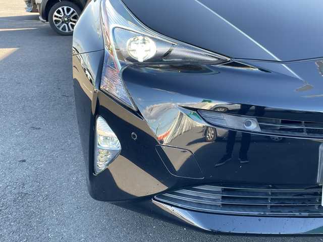 トヨタ プリウス Sセーフティプラス 茨城県 2016(平28)年 4.4万km アティチュードブラックマイカ トヨタセーフティーセンス/純正SDナビ/Bluetooth/フルセグTV/バックカメラ/ドライブレコーダー/ビルトインETC/レーダークルーズコントロール/レーン逸脱/パーキングアシスト/横滑り防止装置/衝突軽減システム/アイドリングストップ/レーダークルーズコントロール/オートライト/オートマチックハイビーム/LEDヘッドライト/コーナーセンサー/ステアリモコン/スマートキー