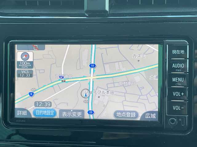トヨタ プリウス Sセーフティプラス 茨城県 2016(平28)年 4.4万km アティチュードブラックマイカ トヨタセーフティーセンス/純正SDナビ/Bluetooth/フルセグTV/バックカメラ/ドライブレコーダー/ビルトインETC/レーダークルーズコントロール/レーン逸脱/パーキングアシスト/横滑り防止装置/衝突軽減システム/アイドリングストップ/レーダークルーズコントロール/オートライト/オートマチックハイビーム/LEDヘッドライト/コーナーセンサー/ステアリモコン/スマートキー