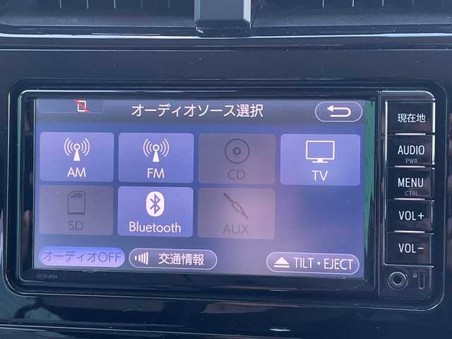トヨタ プリウス Sセーフティプラス 茨城県 2016(平28)年 4.4万km アティチュードブラックマイカ トヨタセーフティーセンス/純正SDナビ/Bluetooth/フルセグTV/バックカメラ/ドライブレコーダー/ビルトインETC/レーダークルーズコントロール/レーン逸脱/パーキングアシスト/横滑り防止装置/衝突軽減システム/アイドリングストップ/レーダークルーズコントロール/オートライト/オートマチックハイビーム/LEDヘッドライト/コーナーセンサー/ステアリモコン/スマートキー