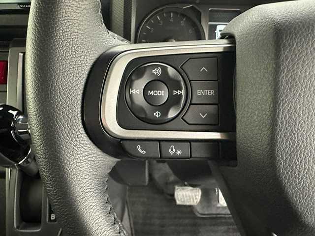 ダイハツ タフト G ターボ クロムベンチャー 兵庫県 2023(令5)年 1.8万km ブラックマイカメタリック 社外メモリナビ/(CD/DVD/SD/Bluetooth/フルセグ)/・ＡＣＣ/・ＰＣＳ/・アイドリングストップ/・スマートクルーズパック/・コーナーセンサー/・ドライブレコーダー/・バックカメラ/・シートヒーター/・スカイフィールトップ/・ルーフレール/・ドアバイザー　/・純正フロアマット/・ＬＥＤヘッドライト/・LEDフォグランプ/・純正15インチAW