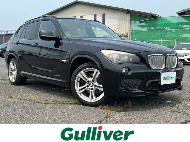 ＢＭＷ Ｘ１