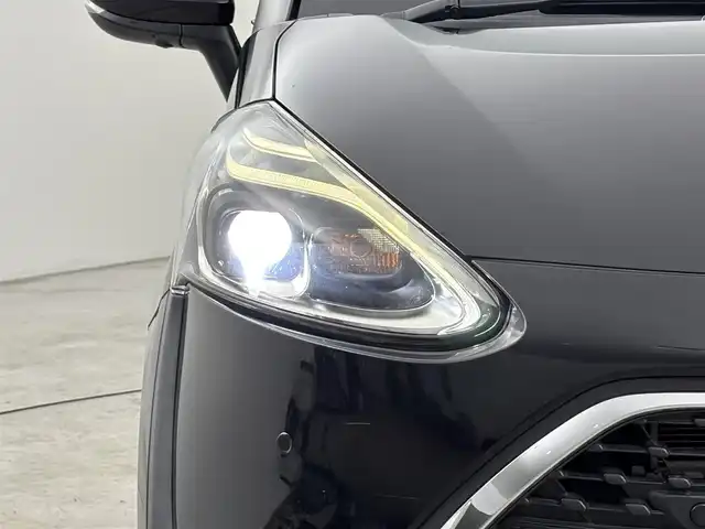 トヨタ シエンタ ハイブリッド G クエロ 福岡県 2018(平30)年 5.9万km ブラックマイカ 後席モニター　/純正ナビ　/全方位カメラ　/ビルトインＥＴＣ　/クルーズコントロール　/コーナーセンサー　/衝突被害軽減　/レーンキープ　/ＰＫＳＢ　/両側電動スライドドア　/シートヒーター　/ステアリングヒーター　/ＬＥＤヘッドライト