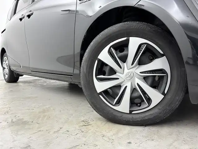 トヨタ シエンタ ハイブリッド G クエロ 福岡県 2018(平30)年 5.9万km ブラックマイカ 後席モニター　/純正ナビ　/全方位カメラ　/ビルトインＥＴＣ　/クルーズコントロール　/コーナーセンサー　/衝突被害軽減　/レーンキープ　/ＰＫＳＢ　/両側電動スライドドア　/シートヒーター　/ステアリングヒーター　/ＬＥＤヘッドライト