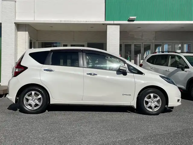 日産 ノート