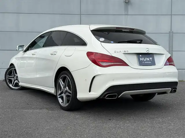 メルセデス・ベンツ ＣＬＡ１８０