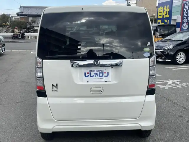 ホンダ Ｎ ＢＯＸ