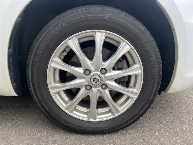 スズキ スイフト XG 秋田県 2014(平26)年 5.7万km スノーホワイトパール 社外ナビ/４WD/ワンセグ/社外アルミ/スマートキー/プッシュスタート/前席シートヒーター/純正フロアマット/純正ドアバイザー/オートエアコン/パワーステアリング/パワーウィンドウ/レベライザー/横滑り防止/盗難防止装置/電動格納ミラー/保証書/取扱説明書/記録簿