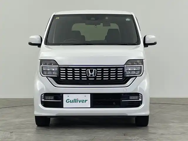 ホンダ Ｎ ＷＧＮ カスタム Lターボ ホンダS 群馬県 2020(令2)年 3万km プラチナホワイトパール 雹害 純正７インチナビ　バックカメラ　レーダークルーズコントロール　レーンキープアシスト　衝突軽減ブレーキ　シートヒーター　オートブレーキホールド　前後ドライブレコーダー　ＥＴＣ　コーナーセンサー　禁煙車