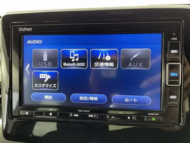 ホンダ Ｎ ＷＧＮ カスタム Lターボ ホンダS 群馬県 2020(令2)年 3万km プラチナホワイトパール 雹害 純正７インチナビ　バックカメラ　レーダークルーズコントロール　レーンキープアシスト　衝突軽減ブレーキ　シートヒーター　オートブレーキホールド　前後ドライブレコーダー　ＥＴＣ　コーナーセンサー　禁煙車