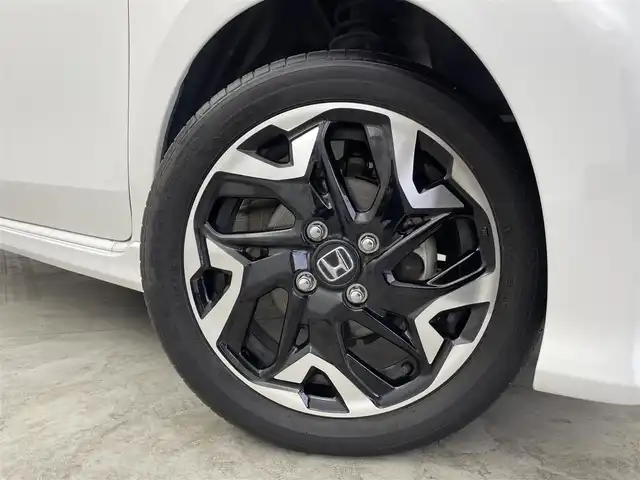 ホンダ Ｎ ＷＧＮ カスタム Lターボ ホンダS 群馬県 2020(令2)年 3万km プラチナホワイトパール 雹害 純正７インチナビ　バックカメラ　レーダークルーズコントロール　レーンキープアシスト　衝突軽減ブレーキ　シートヒーター　オートブレーキホールド　前後ドライブレコーダー　ＥＴＣ　コーナーセンサー　禁煙車
