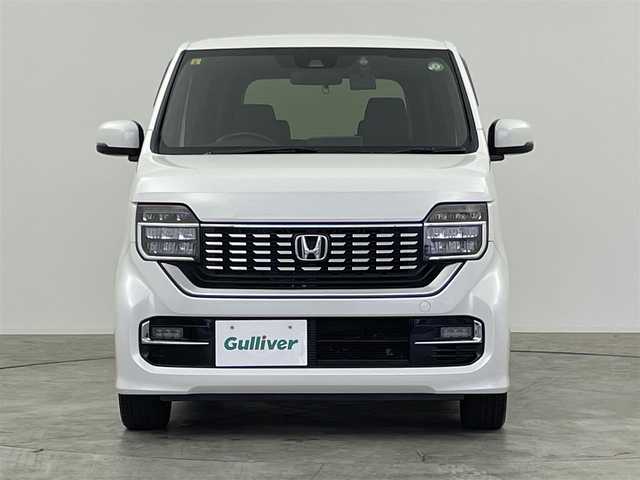 ホンダ Ｎ ＷＧＮ カスタム Lターボ ホンダS 群馬県 2020(令2)年 3万km プラチナホワイトパール 雹害 純正７インチナビ　バックカメラ　レーダークルーズコントロール　レーンキープアシスト　衝突軽減ブレーキ　シートヒーター　オートブレーキホールド　前後ドライブレコーダー　ＥＴＣ　コーナーセンサー　禁煙車
