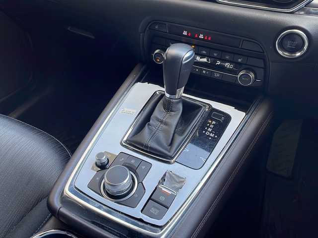 マツダ ＣＸ－８ XD プロアクティブ 愛知県 2022(令4)年 3.5万km スノーフレイクホワイトパールマイカ 衝突軽減システム/純正１０型SDナビ（SDなし）/全方位カメラ/クルーズコントロール/シートヒーター/フルセグ/Bluetooth/バックカメラ/電動リアゲート/パワーシート/ヘッドアップディスプレイ/コーナーセンサー/純正アルミホイール/ブラインドスポットモニター/LEDヘッドライト/ステアリングヒーター/オートマチックハイビーム/ドライブレコーダー/ETC/ステアリングスイッチ/スマートキー/プッシュスタート