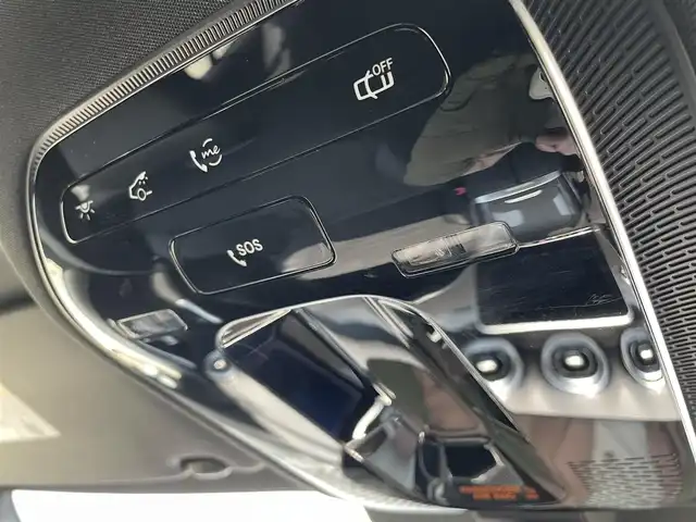 メルセデス・ベンツ Ｍ・ベンツ Ｃ２２０ｄ ステーションワゴン アバンギャルドAMGライン 東京都 2024(令6)年 1万km 白 ワンオーナー/ETC/パワーバックドア/プッシュスタート/クルーズコントロール/アイドリングストップ/フルセグテレビ