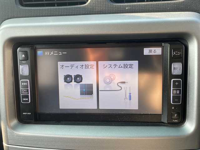ダイハツ ムーヴ コンテ カスタム RS 神奈川県 2009(平21)年 8.1万km シャンパンゴールドメタリック ・純正メモリーナビ　/・Ｂｌｕｅｔｏｏｔｈ　/・ＤＶＤ　ＣＤ　/・ワンセグＴＶ　/・ＥＴＣ　/・スマートキー　/・パワーエントリーシート　/・オートエアコン　/・純正アルミホイール　/・純正サイドバイザー　/・純正フロアマット/・フォグランプ