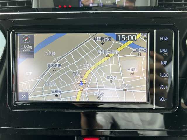 トヨタ ルーミー カスタムG S 愛知県 2018(平30)年 4.5万km ブラックマイカ/マゼンダベリーメタリック 純正SDナビ/フルセグTV/DVD再生/AM/FM/Bluetooth接続/純正ドライブレコーダー/クルーズコントロール/ETCビルトイン/バックカメラ/コーナーセンサー/ウォークスルー/両側パワースライドドア/純正アルミホイール/純正フロアマット/ABS/横滑り防止装置/レーンキープアシスト/衝突被害軽減システム/LEDオートライト/LEDオートハイビーム/電動格納式ミラー/フォグランプ/スマートキー/スペアキー/保証書/取扱説明書
